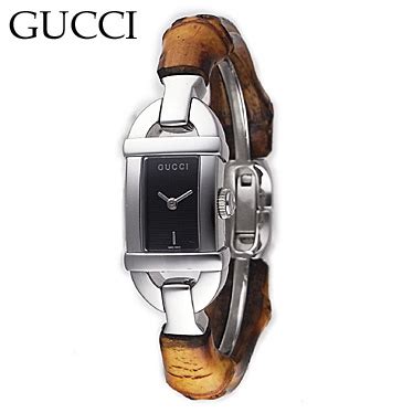 สอบถามเกี่ยวกับ Gucci bamboo watch ค่ะ 